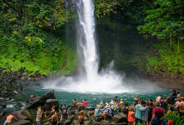 Costa Rica
